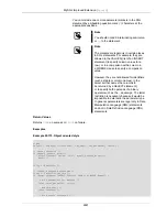 Preview for 2487 page of Oracle 5.0 Reference Manual