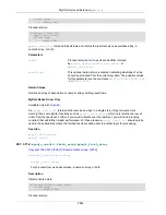 Предварительный просмотр 2502 страницы Oracle 5.0 Reference Manual