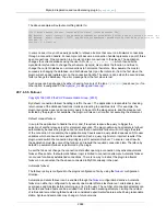 Предварительный просмотр 2608 страницы Oracle 5.0 Reference Manual