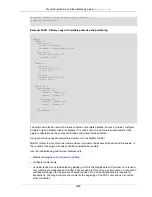 Предварительный просмотр 2619 страницы Oracle 5.0 Reference Manual