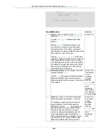 Preview for 2643 page of Oracle 5.0 Reference Manual