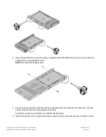 Preview for 2 page of Oracle 7087210 Instructions