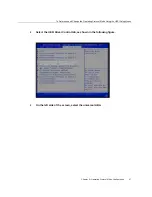 Preview for 47 page of Oracle 7101674 Installation Manual