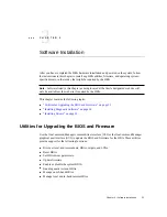 Preview for 31 page of Oracle 7101690 Installation Manual