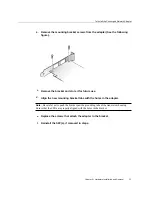 Предварительный просмотр 21 страницы Oracle 7105381 Manual