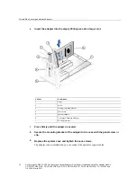 Предварительный просмотр 22 страницы Oracle 7105381 Manual