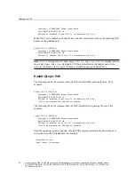 Preview for 36 page of Oracle 7105381 Manual