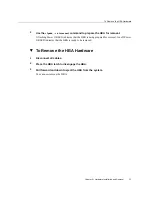 Preview for 31 page of Oracle 7105393 Installation Manual