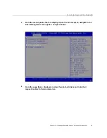 Preview for 29 page of Oracle 7116970 Installation Manual