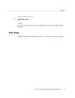 Preview for 45 page of Oracle 7116970 Installation Manual