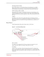 Предварительный просмотр 13 страницы Oracle Acme Packet 1100 Hardware Installation And Maintenance Manual