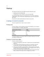 Preview for 42 page of Oracle Acme Packet 3900 Hardware Installation And Maintenance Manual