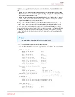 Preview for 48 page of Oracle Acme Packet 3900 Hardware Installation And Maintenance Manual