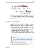 Preview for 17 page of Oracle Acme Packet 4600 Hardware Installation And Maintenance Manual