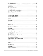 Preview for 4 page of Oracle Acme Packet 6100 Hardware Installation Manual