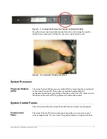 Preview for 15 page of Oracle Acme Packet 6100 Hardware Installation Manual