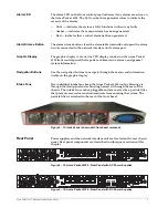 Предварительный просмотр 17 страницы Oracle Acme Packet 6100 Hardware Installation Manual