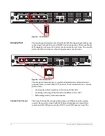 Предварительный просмотр 20 страницы Oracle Acme Packet 6100 Hardware Installation Manual