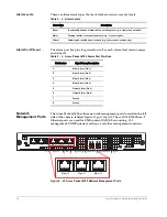 Предварительный просмотр 22 страницы Oracle Acme Packet 6100 Hardware Installation Manual