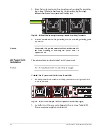 Предварительный просмотр 54 страницы Oracle Acme Packet 6100 Hardware Installation Manual