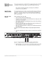 Предварительный просмотр 59 страницы Oracle Acme Packet 6100 Hardware Installation Manual