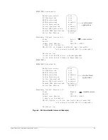 Предварительный просмотр 71 страницы Oracle Acme Packet 6100 Hardware Installation Manual