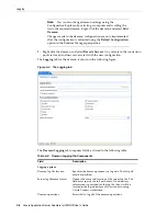 Preview for 144 page of Oracle Application Server 10.1.3.4 User Manual