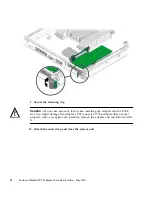 Предварительный просмотр 26 страницы Oracle ATLS2XGF User Manual