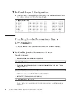 Предварительный просмотр 64 страницы Oracle ATLS2XGF User Manual