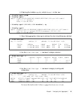 Предварительный просмотр 69 страницы Oracle ATLS2XGF User Manual