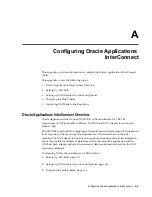 Предварительный просмотр 49 страницы Oracle B31540-02 Implementation Manual