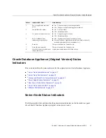Предварительный просмотр 17 страницы Oracle Database Appliance X3-2 Service Manual