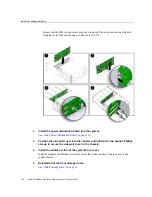 Предварительный просмотр 114 страницы Oracle Database Appliance X3-2 Service Manual