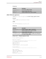 Предварительный просмотр 238 страницы Oracle Database Appliance X6-2-HA Deployment And User'S Manual