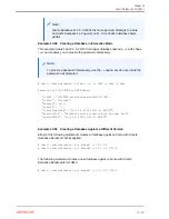 Preview for 271 page of Oracle Database Appliance X6-2-HA Deployment And User'S Manual