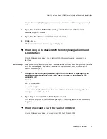 Preview for 25 page of Oracle DE2-24 Customer Service Manual