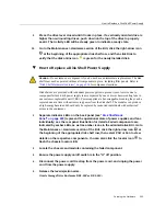 Preview for 253 page of Oracle DE2-24 Customer Service Manual