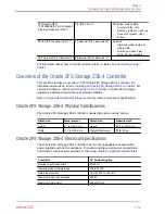 Preview for 42 page of Oracle DE2-24C Installation Manual