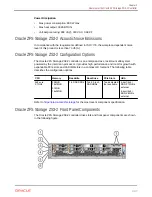 Preview for 55 page of Oracle DE2-24C Installation Manual