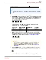 Preview for 57 page of Oracle DE2-24C Installation Manual