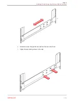 Preview for 81 page of Oracle DE2-24C Installation Manual