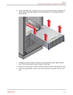 Preview for 82 page of Oracle DE2-24C Installation Manual