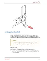 Preview for 83 page of Oracle DE2-24C Installation Manual