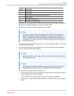 Preview for 93 page of Oracle DE2-24C Installation Manual