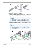 Preview for 107 page of Oracle DE2-24C Installation Manual