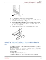 Preview for 120 page of Oracle DE2-24C Installation Manual