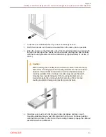 Preview for 130 page of Oracle DE2-24C Installation Manual