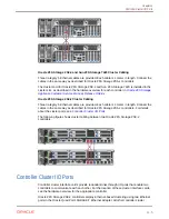 Preview for 160 page of Oracle DE2-24C Installation Manual