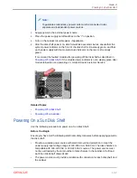 Preview for 166 page of Oracle DE2-24C Installation Manual