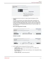 Preview for 175 page of Oracle DE2-24C Installation Manual